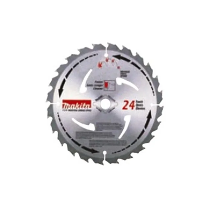 HOJA SIERRA CIRC MADER 7.1/4"-40DNT D20688 MAKITA