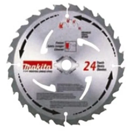 HOJA SIERRA CIRC MADER 7.1/4"-40DNT D20688 MAKITA