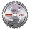 HOJA SIERRA CIRC MADER 7.1/4"-40DNT D20688 MAKITA