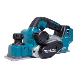 Cepillo 82Mm 18V Corte 3Mm...