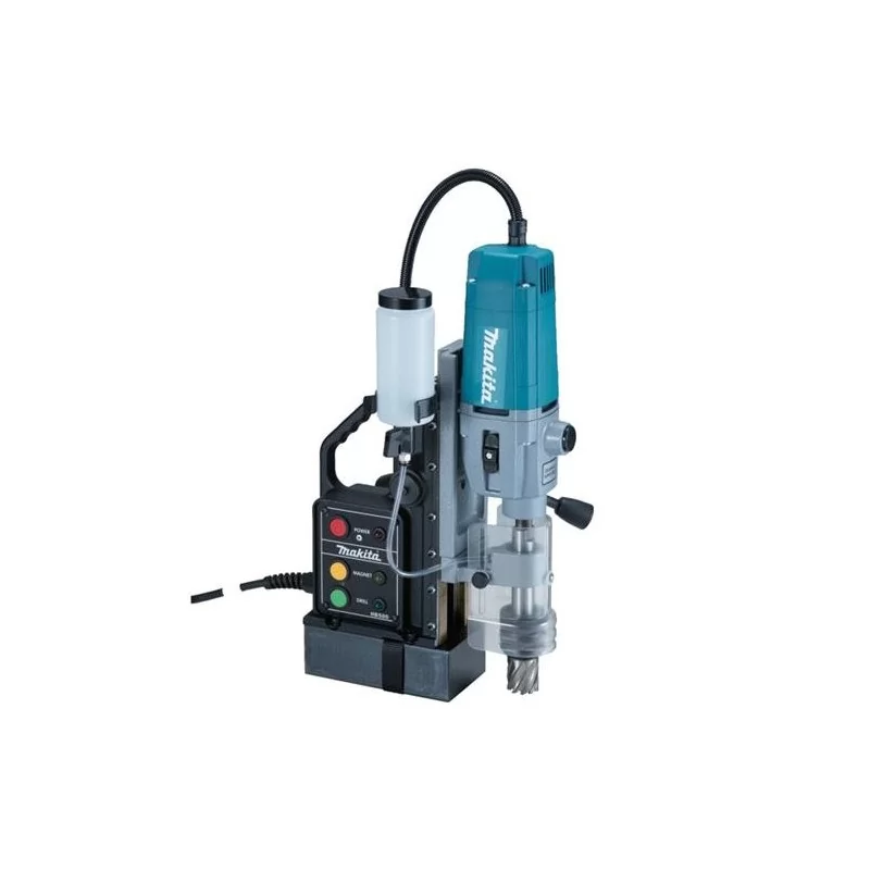 Taladro Base Magnetica 1150W 50Mm Hb500 Makita
