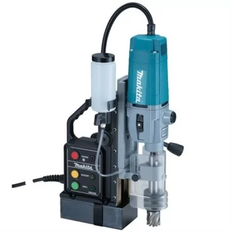 Taladro Base Magnetica 1150W 50Mm Hb500 Makita