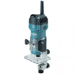 FRESADORA 1/4" 530W...