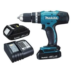 TALADRO PERCUS 1/2" 18V...