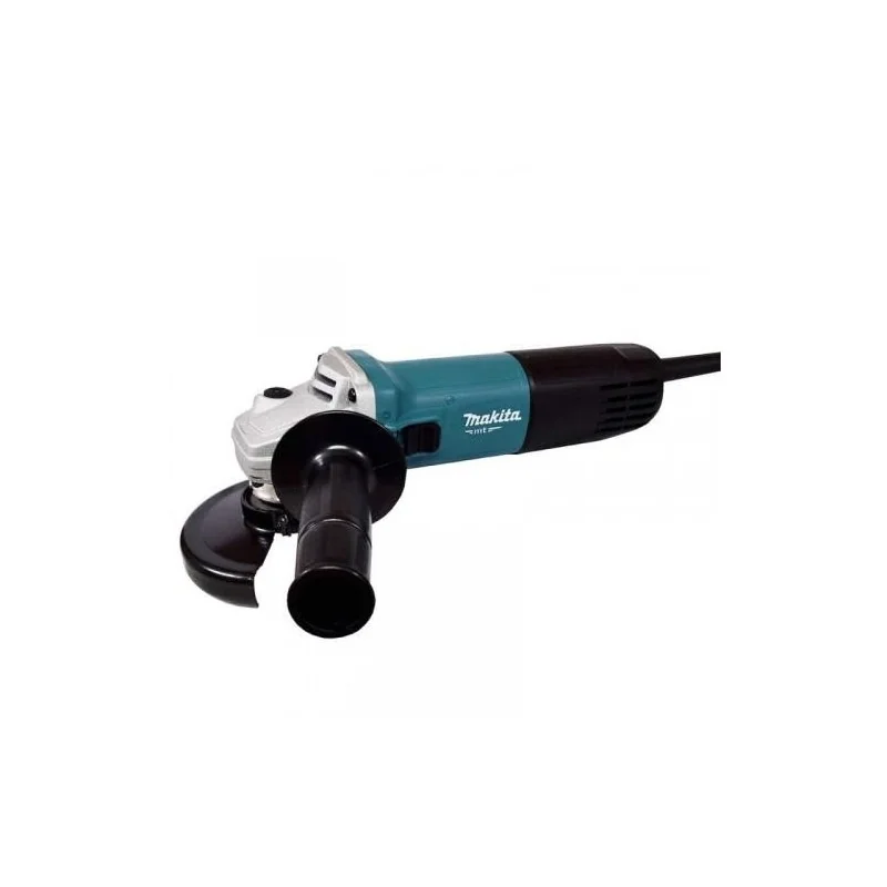 ESMERIL ANGULAR 4.1/2" 850W M9510B MAKITA MT