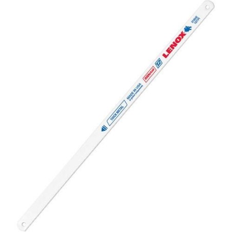 Lenox - 97877QPB103050 QXP Vari-Raker - Hoja De Sierra De Banda