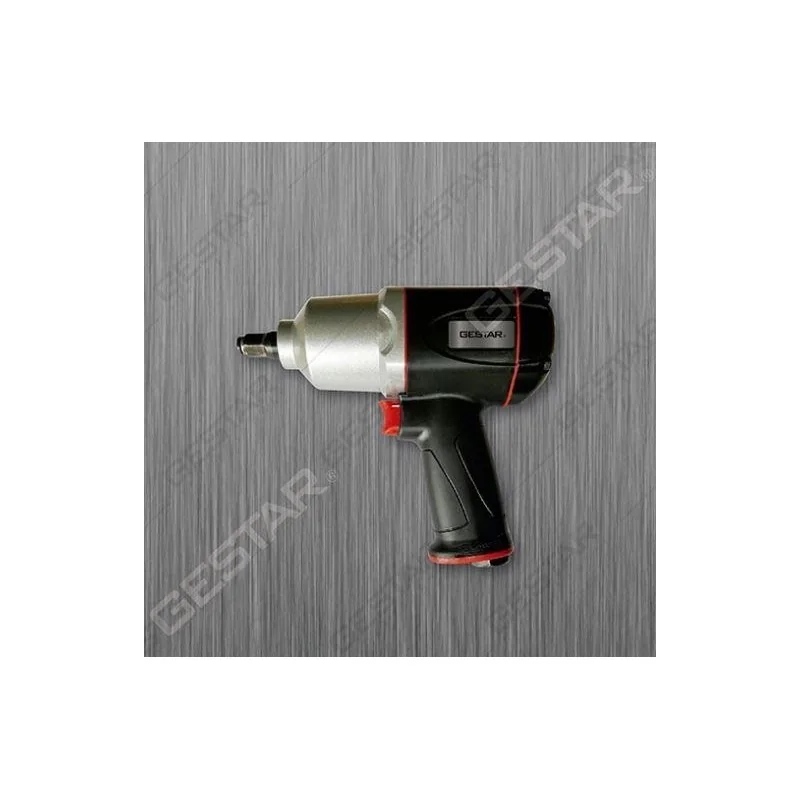 Llave Impacto 3/4" 1000Ft/Lb 2.1Kg 771833 Gestar