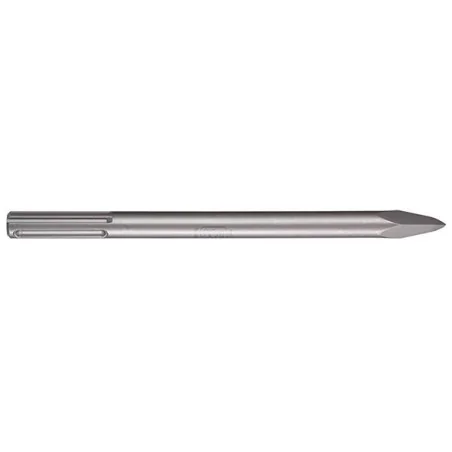 PUNTO MARTILLO SDS-MAX 400MM D34182 MAKITA