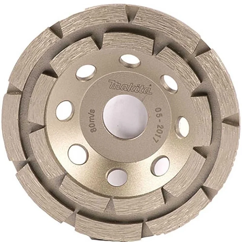 COPA DESBASTE DIAM HORMIGON SIMPLE 4.1/2" D62315