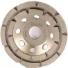 COPA DESBASTE DIAM HORMIGON SIMPLE 4.1/2" D62315