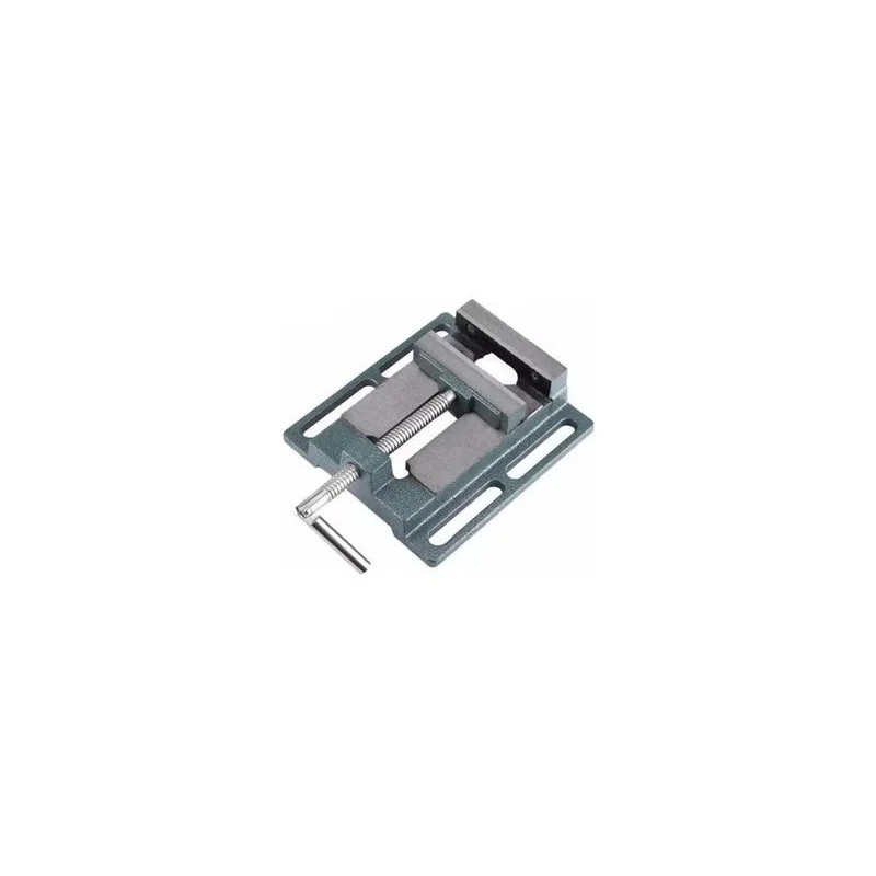 PRENSA FIJA P/TALADRO PEDESTAL 200MM 41074005 SCM