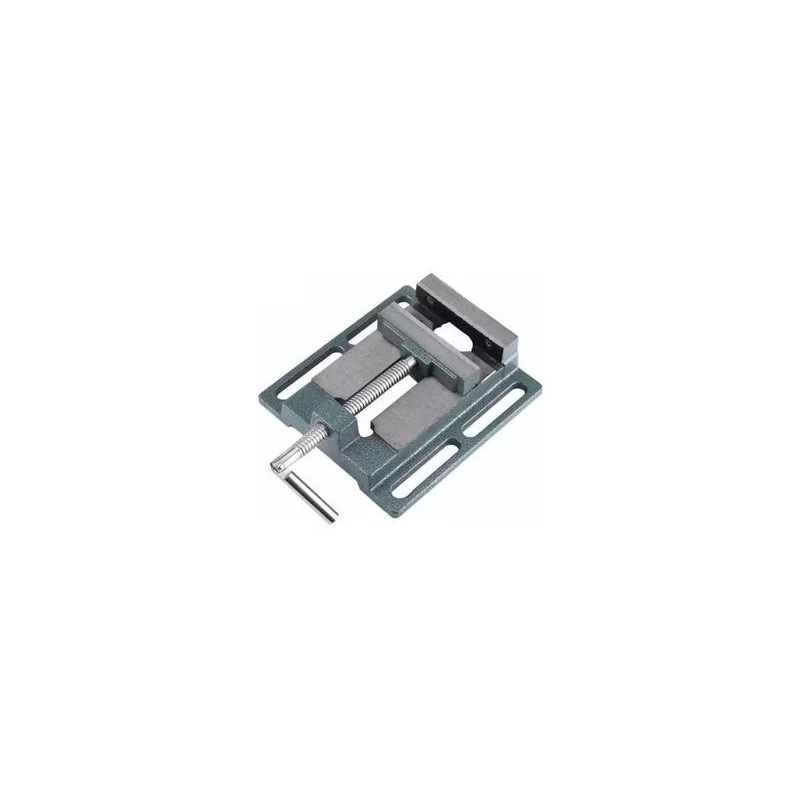 Prensa Fija P/Taladro Pedestal 200Mm 41074005 Scm