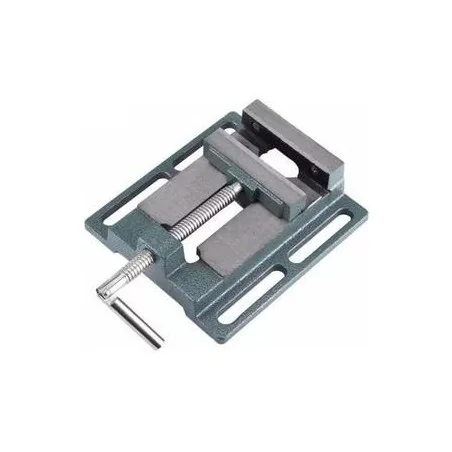PRENSA FIJA P/TALADRO PEDESTAL 200MM 41074005 SCM