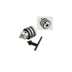 Portabroca 3/8" (10Mm-24H)...