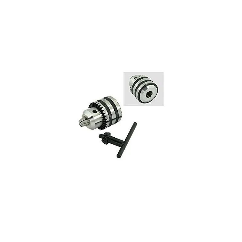 PORTABROCA 3/8" (10MM-24H) T/PESADO 42002006 SCMC