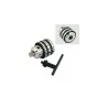 PORTABROCA 3/8" (10MM-24H) T/PESADO 42002006 SCMC