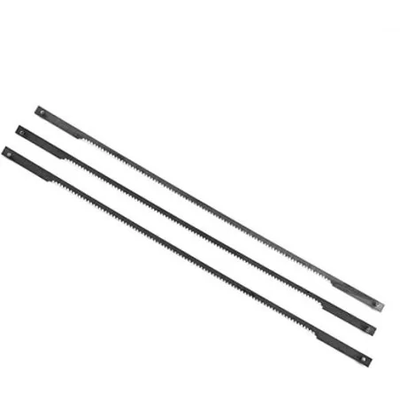 Hoja Calar 127Mm 18Dnt Ss16Ew Scmc