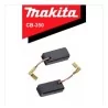 Carbones (2) Cb 350 195004-6 Makita