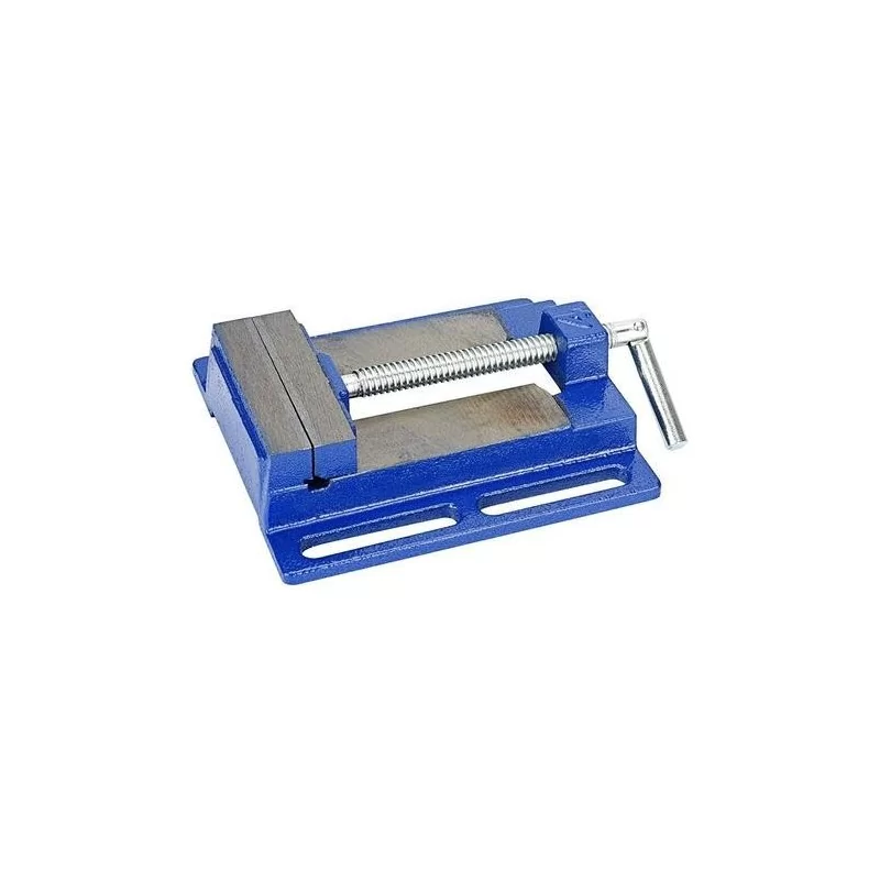 Prensa Fija P/Taladro Pedestal 6" 42074005 Scmc