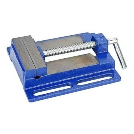 Prensa Fija P/Taladro Pedestal 6" 42074005 Scmc