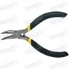Alicate Punta Curva 6" 62457 Ega Master