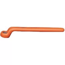 Llave Corona Acodada 10Mm...