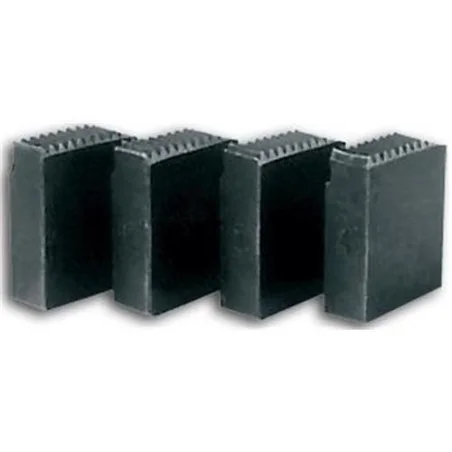 PEINE TERRAJA JUEGO BSP 3/8" 63041 EGAMASTER