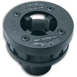 Cabezal Octogonal Terraja...