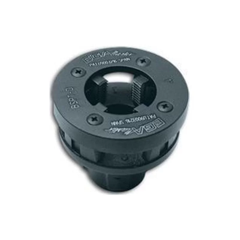 Cabezal Octogonal Terraja 2" Npt 63019 Egamas