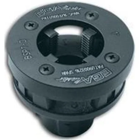 CABEZAL OCTOGONAL TERRAJA 2" NPT 63019 EGAMAS