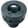 CABEZAL OCTOGONAL TERRAJA 2" NPT 63019 EGAMAS