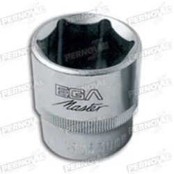 DADO POLIGONAL 1/2" X 30MM...