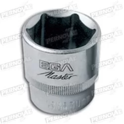 Dado Poligonal 1/2" X 10Mm...