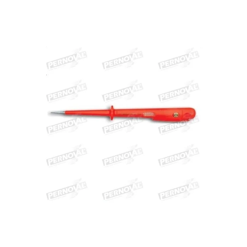 ATORNILLADOR BUSCAPOLO 150MM/100-250V 66072 EGAMA