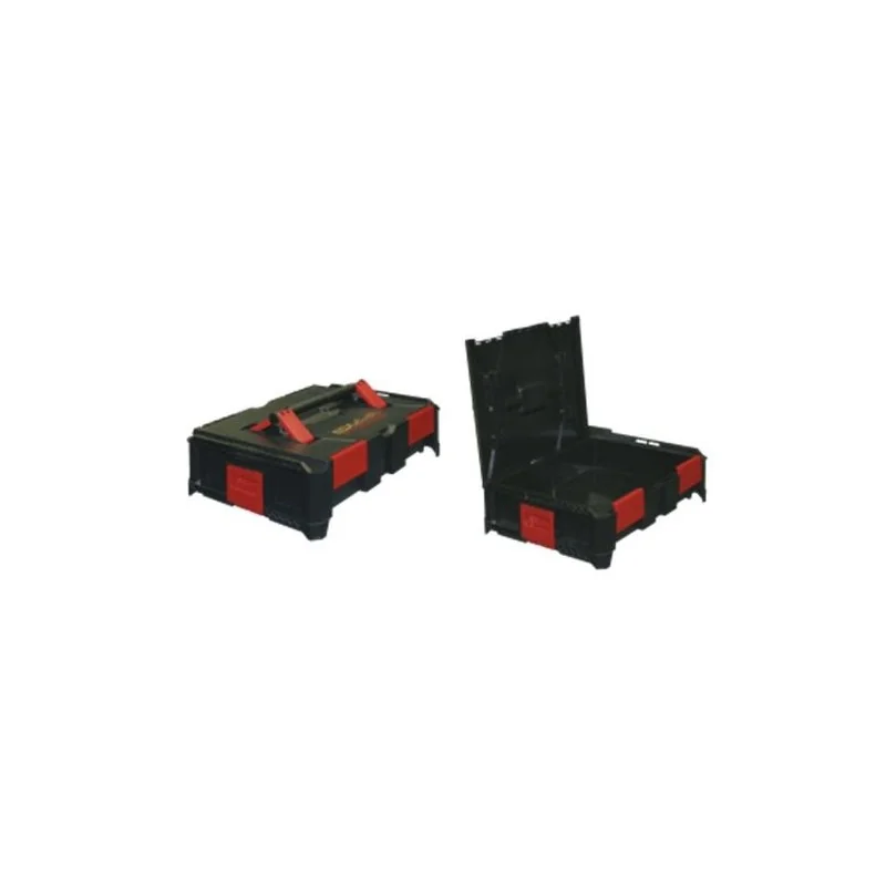 CAJA HERRAM PLAST APILABLE CHICA 50994 EGA MASTER