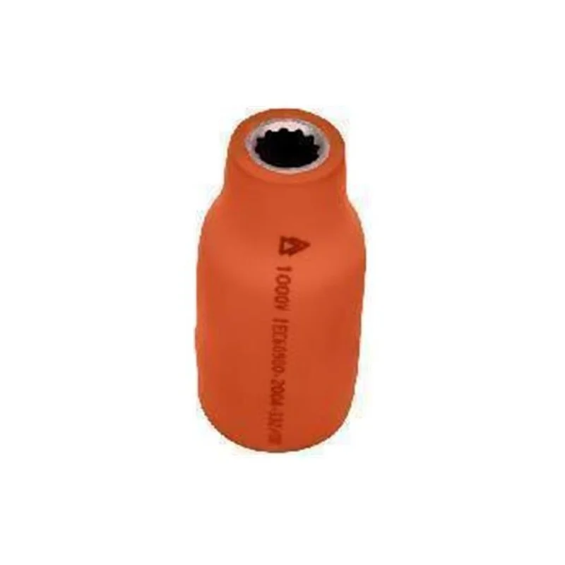 DADO POLIGONAL 1/2" X 15MM 1000V 73407 EGAMASTER