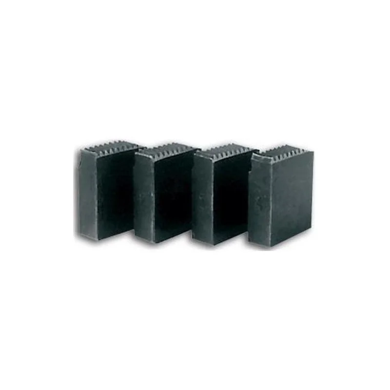 PEINE TERRAJA JUEGO BSP 2" 63047 EGAMASTER