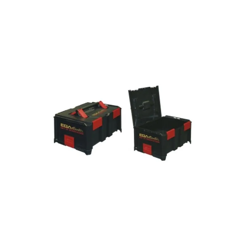 CAJA HERRAM PLAST APILABLE GRANDE 50996 EGA MASTE