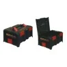 CAJA HERRAM PLAST APILABLE GRANDE 50996 EGA MASTE