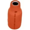 DADO POLIGONAL 1/2" X 08MM 1000V 73400 EGAMASTER