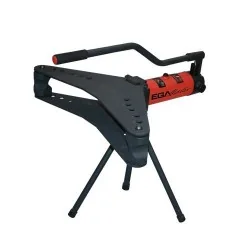 DOBLADORA TUBO 1/4" - 2" HIDRAULICO 60015 EGA MAS