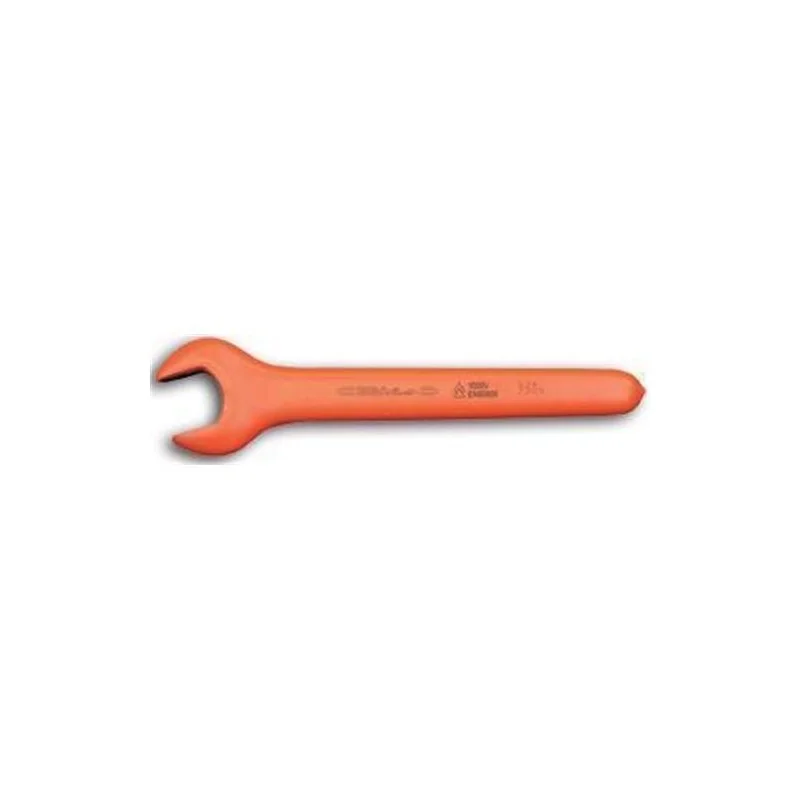 LLAVE PUNTA UNA BOCA 15MM 1000V 73069 EGAMASTER