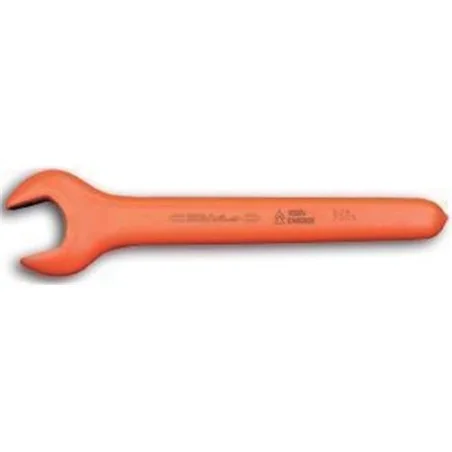 LLAVE PUNTA UNA BOCA 15MM 1000V 73069 EGAMASTER