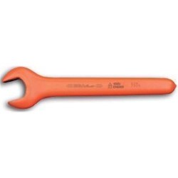 Llave Punta Una Boca 19Mm...