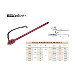 Llave Cadena 18" Reforzada...