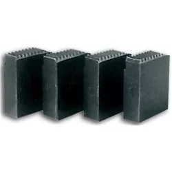 Peine Terraja Juego Bsp 1/2" 63042 Egamaster