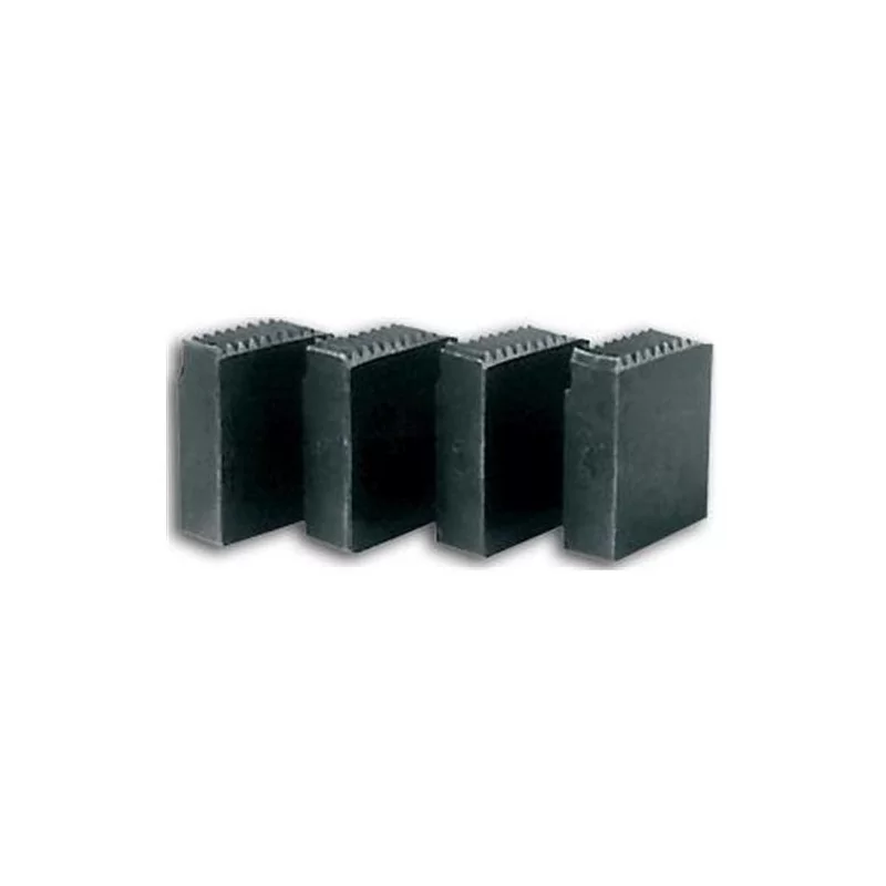Peine Terraja Juego Bsp 1/2" 63042 Egamaster