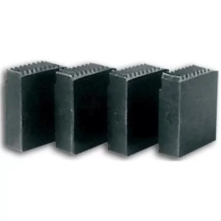 Peine Terraja Juego Bsp 1/2" 63042 Egamaster