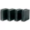 Peine Terraja Juego Bsp 1/2" 63042 Egamaster