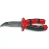 Alicate Punta Curva 8" 62458 Ega Master